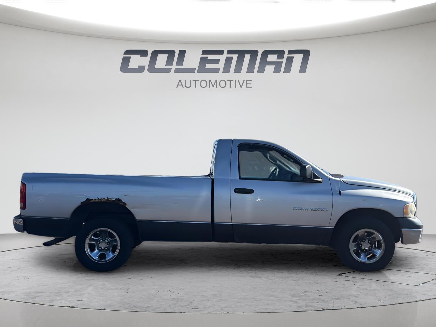 2004 Dodge Ram 1500 ST