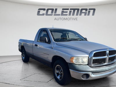 2004 Dodge Ram 1500 ST