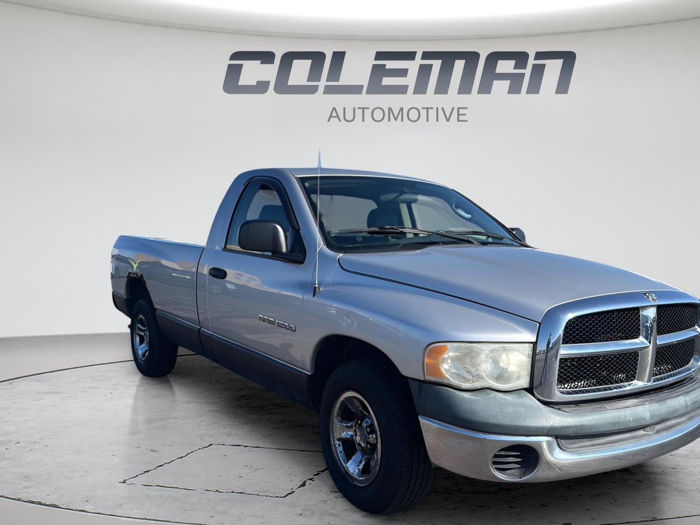2004 Dodge Ram 1500 ST