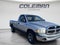 2004 Dodge Ram 1500 ST