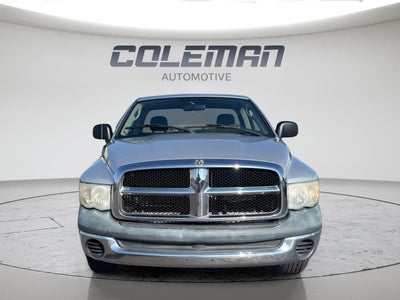 2004 Dodge Ram 1500 ST