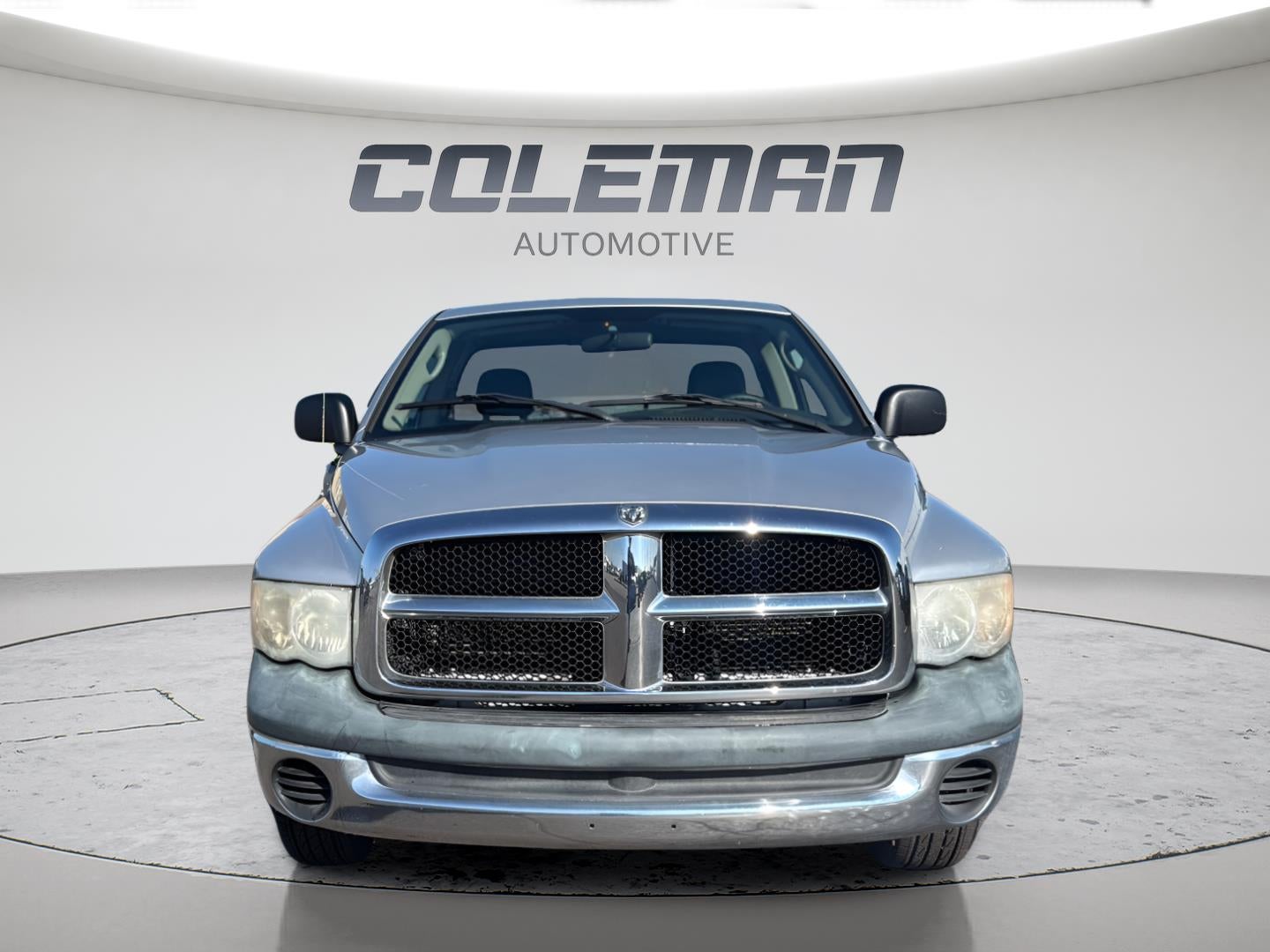 2004 Dodge Ram 1500 ST