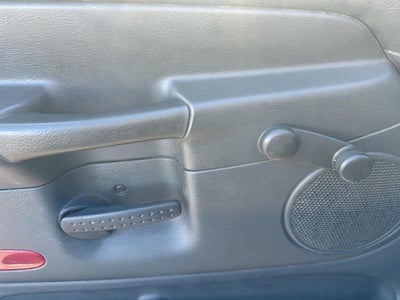 2004 Dodge Ram 1500 ST