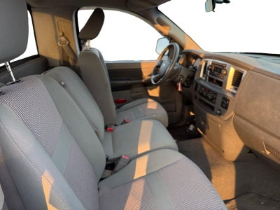 2007 Dodge Ram 1500 SLT