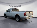2007 Dodge Ram 1500 SLT