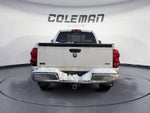 2007 Dodge Ram 1500 SLT