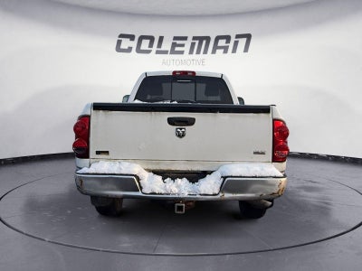 2007 Dodge Ram 1500 SLT