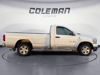 2007 Dodge Ram 1500 SLT