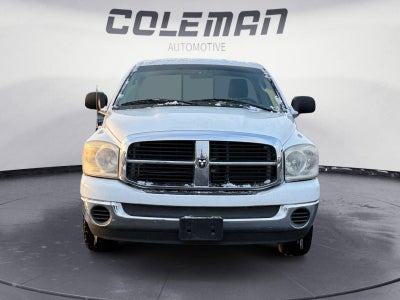 2007 Dodge Ram 1500 SLT