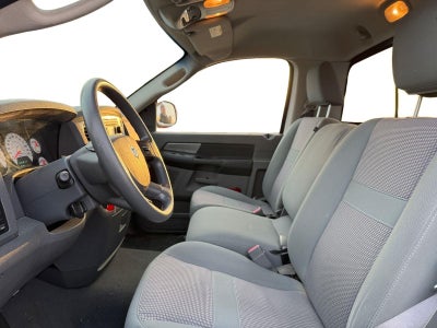 2007 Dodge Ram 1500 SLT