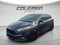 2016 Ford Focus ST