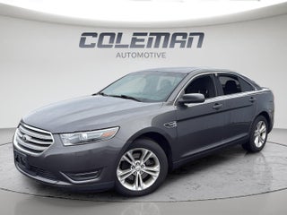 2015 Ford Taurus SEL FWD