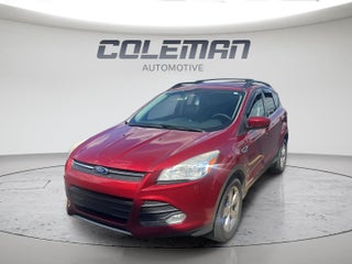 2013 Ford Escape SE FWD