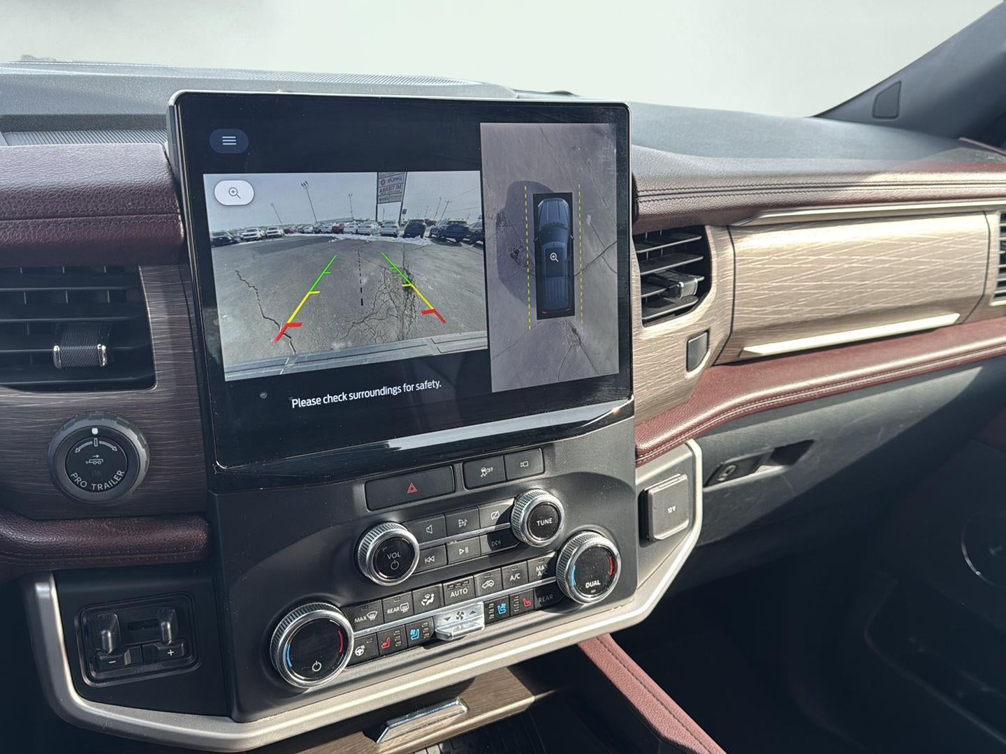 2023 Ford Expedition Max Limited