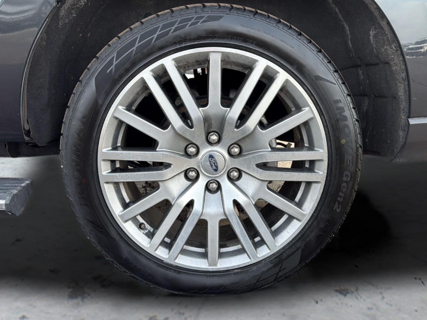 2023 Ford Expedition Max Limited