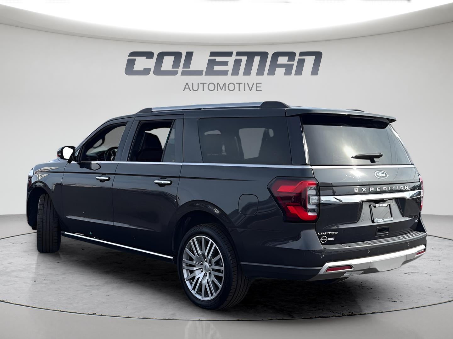 2023 Ford Expedition Max Limited