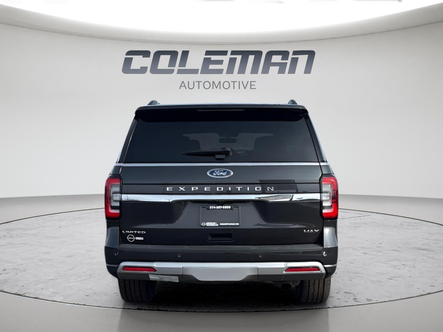 2023 Ford Expedition Max Limited