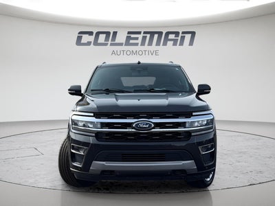 2023 Ford Expedition Max Limited