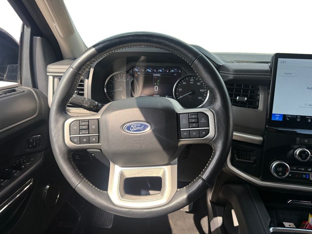2024 Ford Expedition XLT