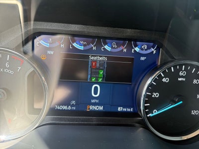 2024 Ford Expedition XLT