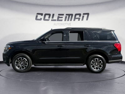 2024 Ford Expedition XLT
