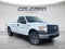 2011 Ford F-150 STX 6.5-ft. Bed 4WD