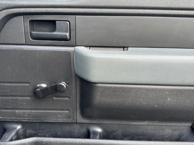 2011 Ford F-150 STX 6.5-ft. Bed 4WD