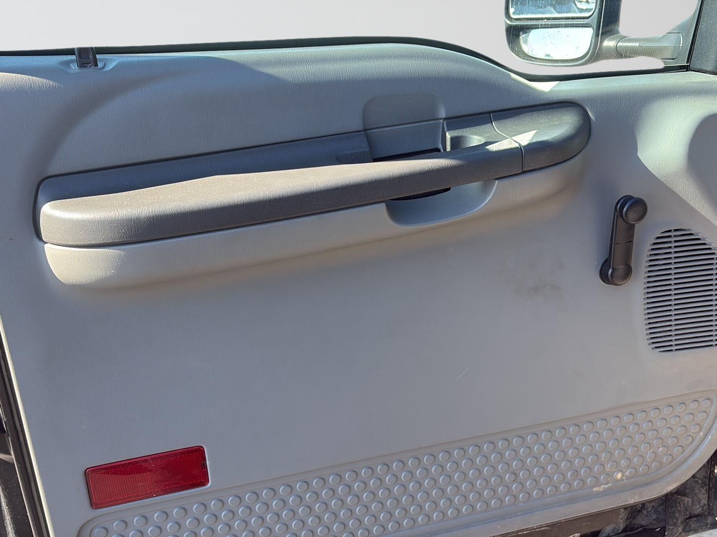 2004 Ford Super Duty F-250 Lariat