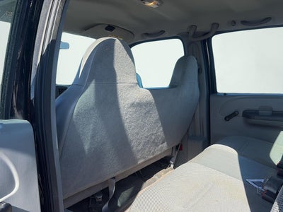 2004 Ford Super Duty F-250 Lariat