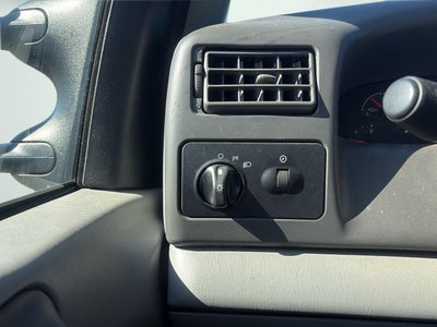 2004 Ford Super Duty F-250 Lariat
