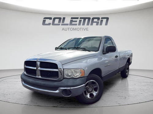 2003 Ford F-150 Lariat SuperCab 2WD