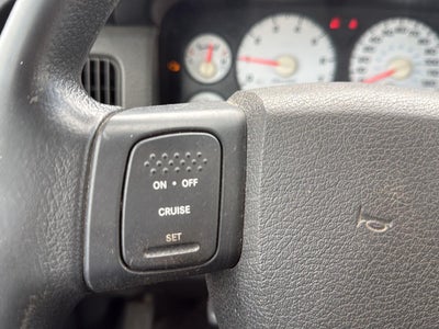 2003 Ford F-150 Lariat SuperCab 2WD