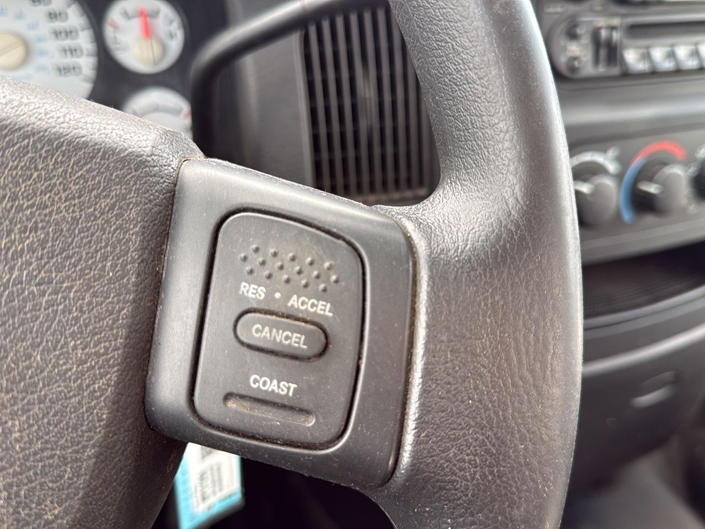 2003 Ford F-150 Lariat SuperCab 2WD