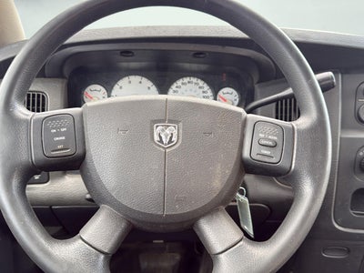 2003 Ford F-150 Lariat SuperCab 2WD