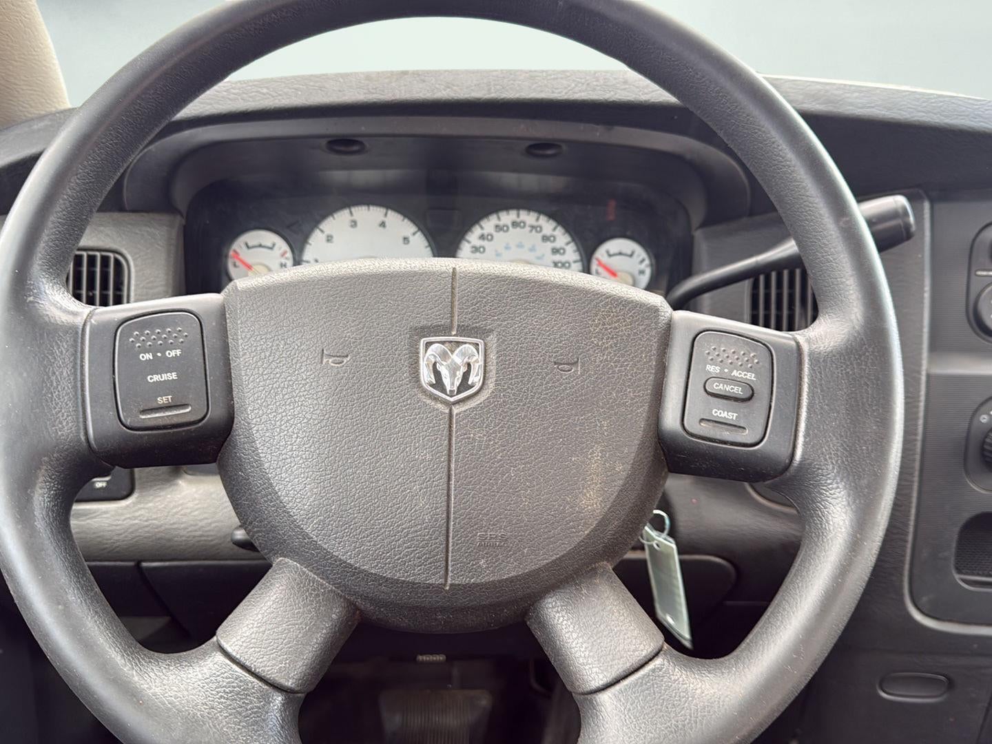 2003 Ford F-150 Lariat SuperCab 2WD