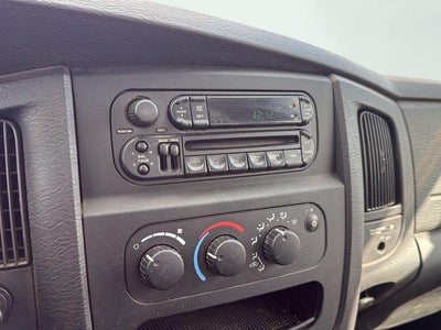 2003 Ford F-150 Lariat SuperCab 2WD