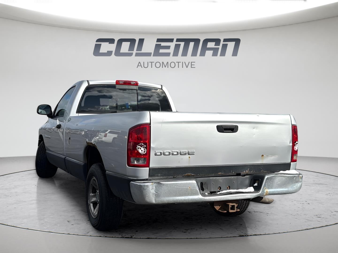 2003 Ford F-150 Lariat SuperCab 2WD