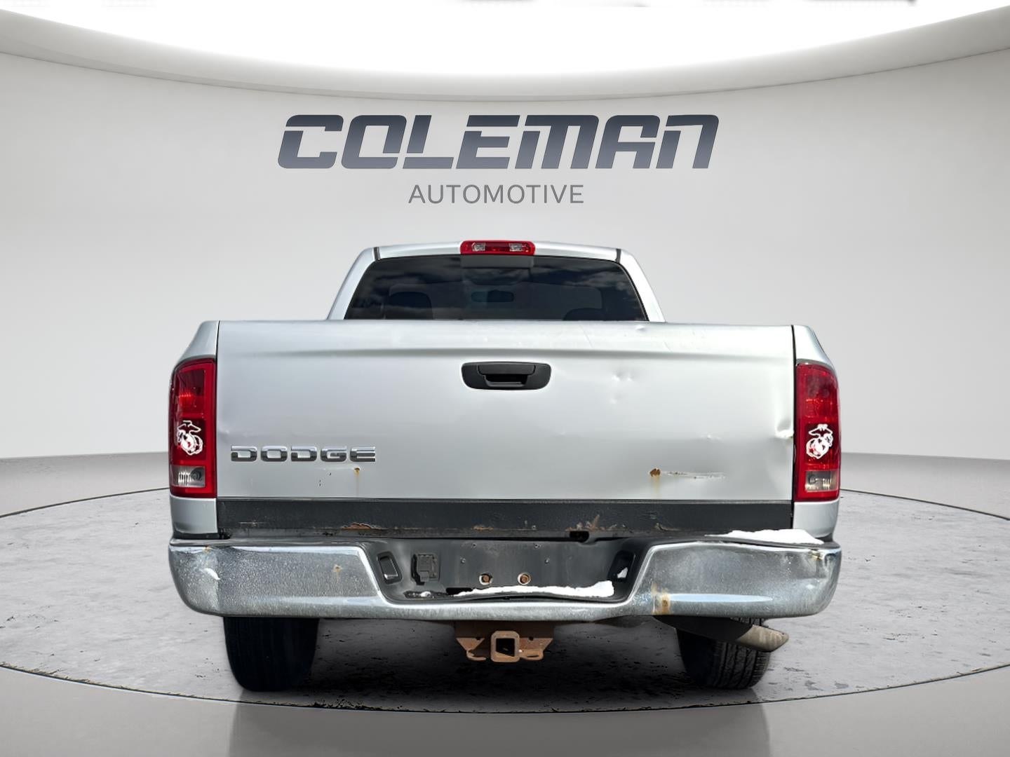 2003 Ford F-150 Lariat SuperCab 2WD