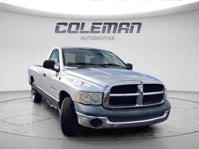 2003 Ford F-150 Lariat SuperCab 2WD