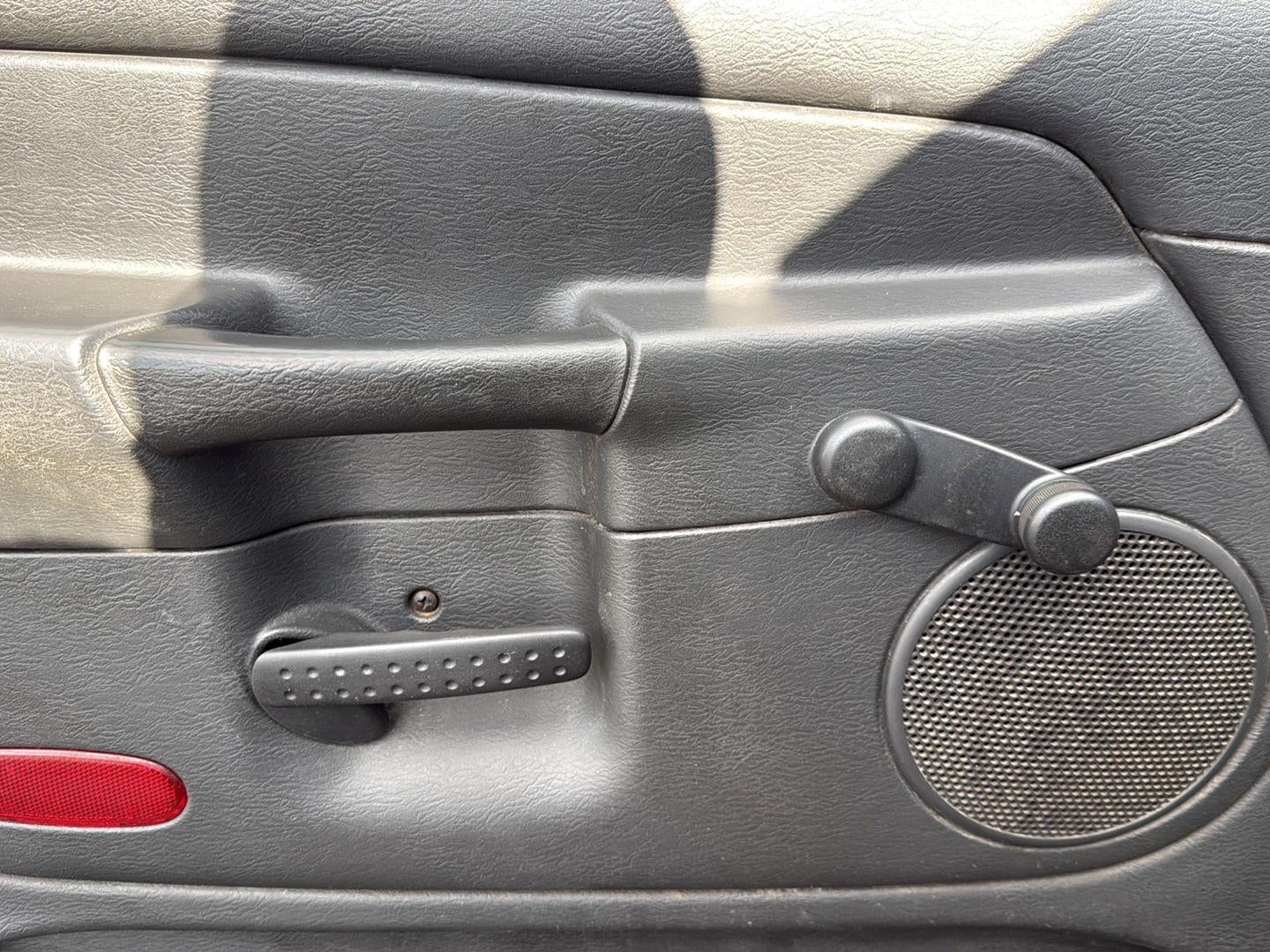 2003 Ford F-150 Lariat SuperCab 2WD