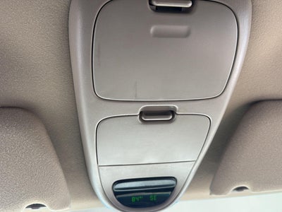 2001 Ford F-150 Lariat