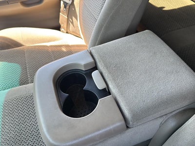 2001 Ford F-150 Lariat