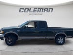 2001 Ford F-150 Lariat