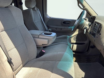 2001 Ford F-150 Lariat