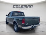 2001 Ford F-150 Lariat