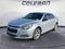 2016 Chevrolet Malibu Limited LS