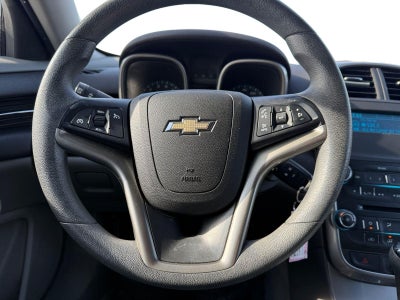 2016 Chevrolet Malibu Limited LS