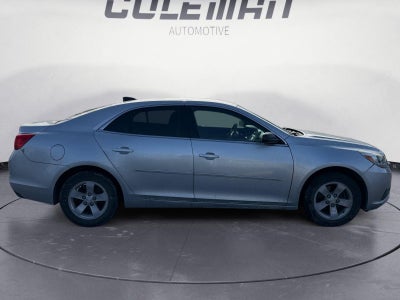 2016 Chevrolet Malibu Limited LS