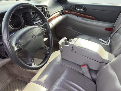 2004 Buick LeSabre Custom