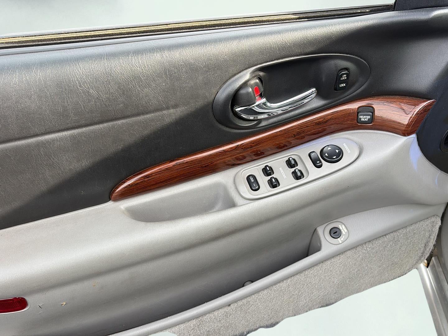 2004 Buick LeSabre Custom